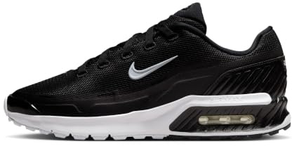 Nike Air Max BIA Scarpe per Il Tempo Libero da Donna Black/White 38.5