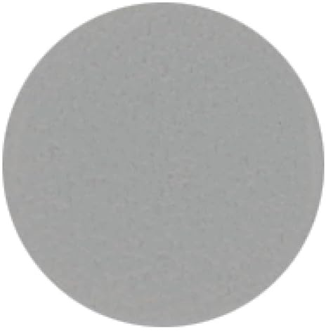Self Adhesive Screw Cap Covers Choose Size, Colour, Qty (52, Dark Grey, 14mm)