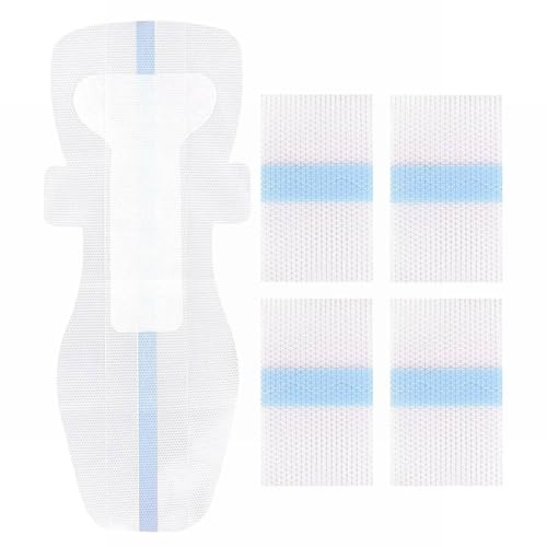 FGUUTYM Schwimmaufkleber | 4X Silikon für Wassersport Schwimmbad Spa und Outdoor Cellulite Öl (CL2, One Size)