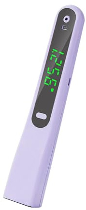 Strumento Di Misurazione Di Altezza: Misurazione Di Altezza Per Bambini, Dispositivo Di Medicazione Delle Altezze, Stadiometro Digitale Ad Alta Precisione, Dispositivo Portatile Di Misurazione