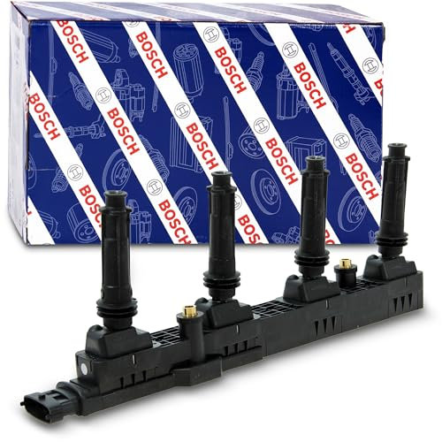 Bosch Automotive 0221503468 Zündspuleneinheit