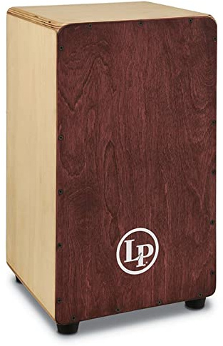 LP Latin Percussion Americana Groove Cajon LP1427
