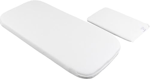 Poupy 813,6 Raft, Blanco, 72x31 / 30 x 20