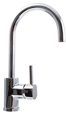 Rubinetto Franke 650, cromo, 115.0156.313