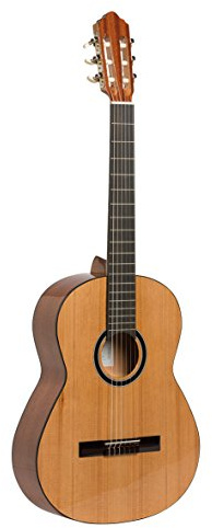 VOLT by Voggenreiter 451 Guitar Student KG-2000 (4/4), Voggenreiter_0451-1, natur