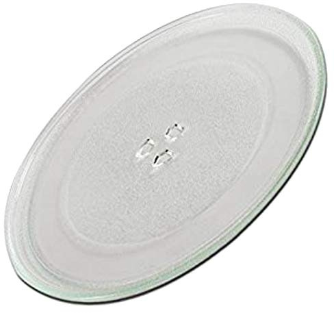 Plato giratorio de microondas original LG 360 mm, ver listado de modelos compatibles