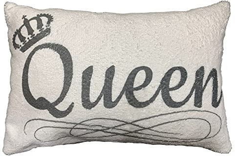 HOMELEVEL Badewannenkissen Bedruckt Relaxkissen Kissen Wellnesskissen Kissen Körnerkissen Badewannen Queen