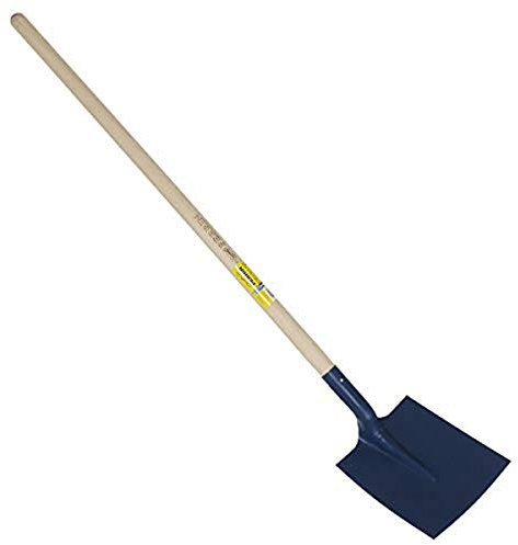 Pelle Angers Emmanché Droit 110, 25cm Largeur