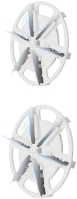 Liphier Replacement Blades for Liphier Electric Fabric Shaver – Suitable for Lint Remover - 2 Units