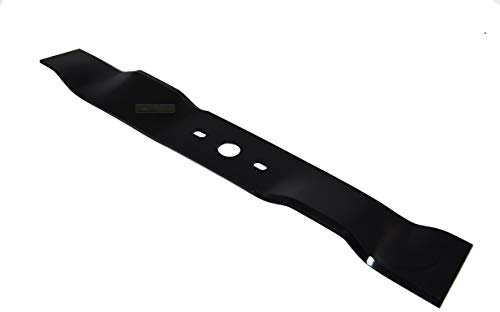perfektGarten Lama per pacciamatura da 42 cm, compatibile con AL-KO Classic/Highline 4.24 4.25 42.5 4255 P-S P-B P-A