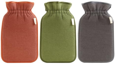 Healeved 3pezzi Esfoliante Per Doccia Scrub Rimozione Impurità e Morta Colori Variegati