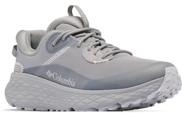 Columbia Terrastride CRZ Skor, Djärv Omni-Grip Grepp, Äventyrlig Omni-Max Dämpning, Miljövänlig Techlite Komfort, Hållbar Övre Del i Blandat Material - Herr