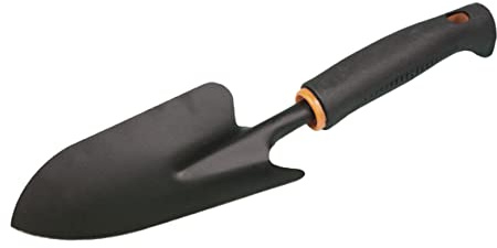 Toddmomy Pala de Resistente con Mango Ergonómico para Excavar y Plantar y Huertos Herramienta para Profesional y Aficionado para Tipo de Suelo