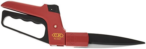 C.K G5637 - Tijeras para césped