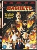 Machete [DVD]