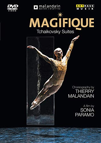 Magifique - Tschaikowsky Suites