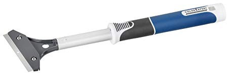 Color Expert ScrapeMaster 3K 100mm Tapetenschaber Wandschaber Bodenschaber