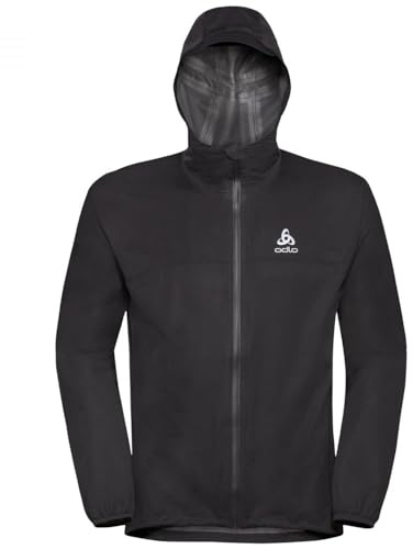 Odlo Herren X-alp Waterproof Laufjacke