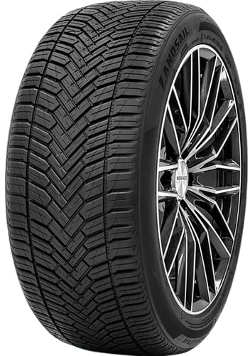 LANDSAIL - 185/60 R15 TL 88H 4-SEASONS 2 XL BSW M+S 3PMSF - Ganzjahresreifen