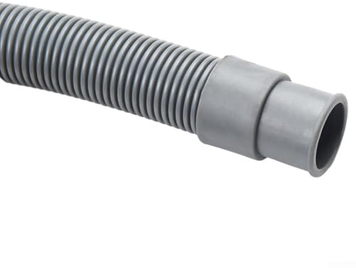 Drain Extension Hose for Washers Multiple Lengths Available, Designed for Easy Connection ()