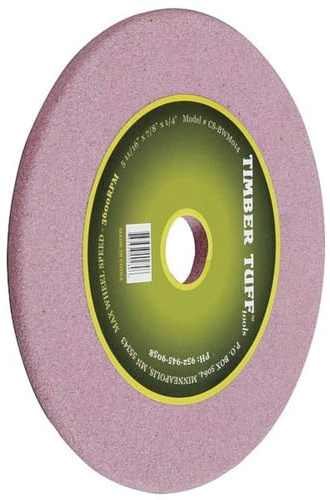 Timber Tuff CS-BWM014 Chain Sharpener Grinding Wheel