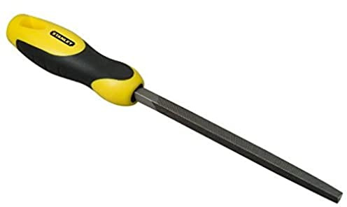 Stanley 0-22-497 - Lima triangular. Basta 6/ 150mm