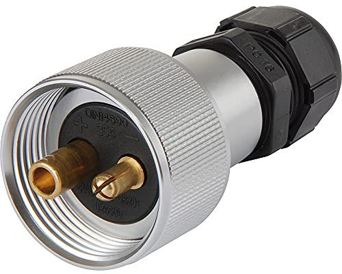 Herth+Buss 51305822 Stecker