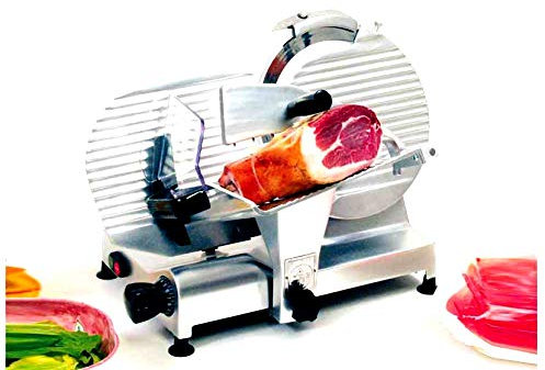 Affettatrice Larem Master Plus 275