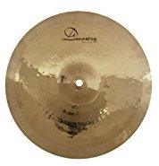 DIMAVERY DBMS-912 Becken 12er Splash | PRO 12er Splash-Becken