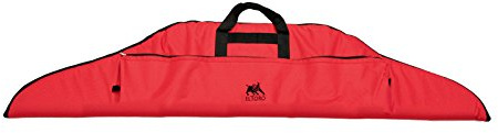 elToro Recurvebogentasche mit aufgesetzter Tasche in 3
