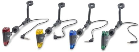 Saenger Unisex – Erwachsene Anaconda Vipex TXS 4ér Set