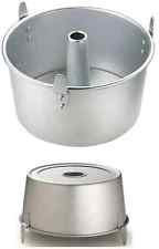 LA CASA DI EVA Chiffon Cake CM. 24- Alluminio Puro-Made in Italy