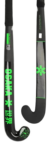 Osaka Field Hockey Stick Pro Tour 100, 2.0 - Mid Bow