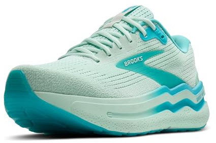 Brooks Ghost Max 2, Scarpe da Corsa e da Passeggio da Uomo, 46.5 EU
