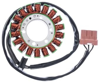 avdb-moto Stator Nach kompatibel mit KTM DUKE 690 2008-2019, ENDURO 701 2016-2025, SUPER MOTO 690 2007-2009, SMC 690 2008-2018, GASGAS SM 700 / SM700 2022-2025 Originaltyp