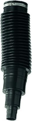 Dunstrohranschluß DN 110-75-50