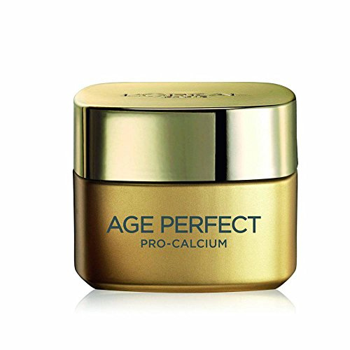 L'Oréal Paris Age Perfect Pro-Calcium Tagescreme, 1er Pack (1 x 50 ml)