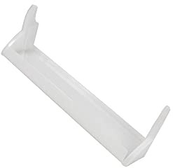 Étagère Réfrigérateur Beurre ELECTROLUX Blanc