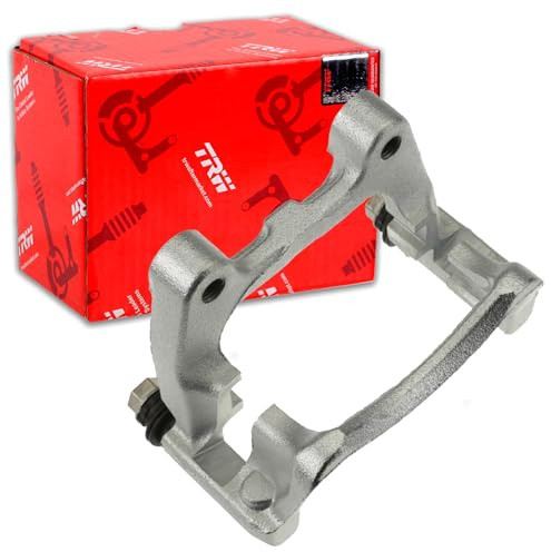 TRW Halter, Bremssattel BDA686 | Kompatibel mit: AUDI A3, A3 Cabriolet, A3 Sportback, SEAT ALTEA, ALTEA XL, LEON, LEON, LEON SC, TOLEDO III, SKODA SUPERB II