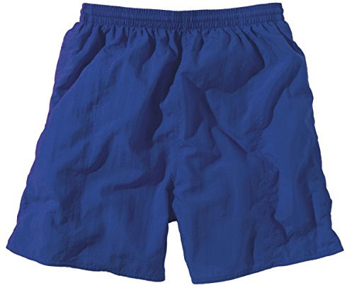 Beco Baby Carrier Herren Schwimmkleidung Shorts, blau, L