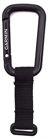 Garmin nyckelband karbinhake