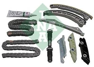 INA 559 1011 21 Steuerkettensatz Steuerkette hydraulisch