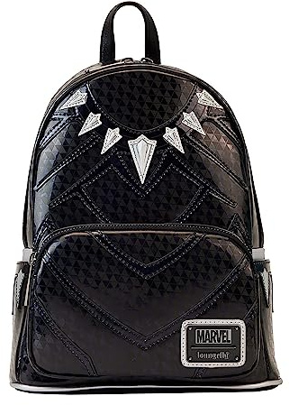 Marvel by Loungefly sac à dos Black Panther Cosplay
