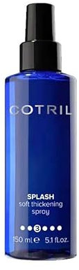 Cotril Styling Splash 150ml - spray volumizzante leggero
