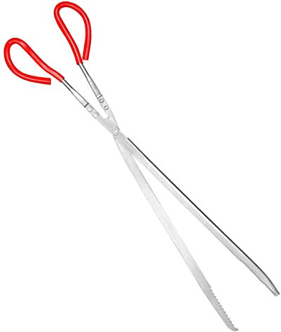 LABRIMP Crab Supply Portable Crab Clamp EEL Clamp Bait Clip for Rice Field EEL