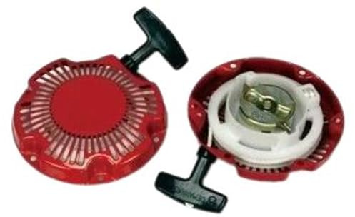 Vexilon Avviamento a Disco a trazione Manuale G100, Gx100, 6 Fori for bulloni Gruppo avviamento a Strappo
