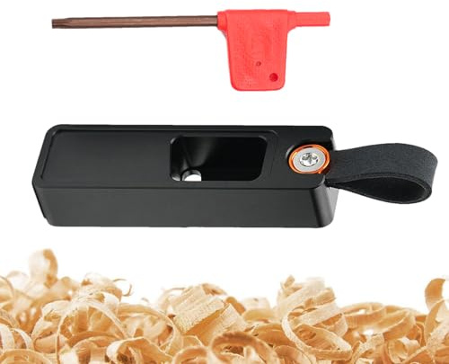 Cepillo De Cantos Para Carpintería,Recortador De Esquinas Mini Para Carpintero - Recortadora De Cantos Mini | Para Reparación De Muebles Talleres Mesa Silla Cerca Cajones