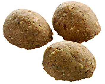 ALLCO Hundekuchen, Lamm und Reis Drops, Animal Lovers, 10 kg