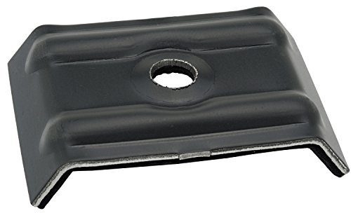 100 Stück Kalotten 35/207 farbig für Wellplatten Lichtplatten Trapezblech Anthrazitgrau RAL 7016