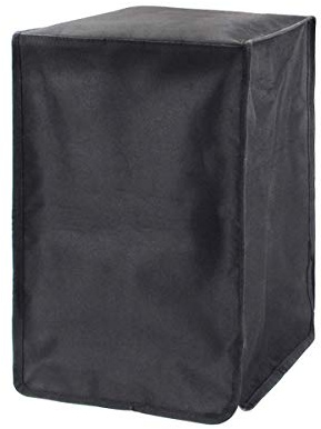 Toaiot SLA UV DLP 3D Drucker Cover Gehäuse Schutz vor Sonnenlicht und Staub Dirt Spill Aufbewahrungshülse aus Polyester laminiertem PVC kompatibel mit Foto/Photon S/SparkMaker